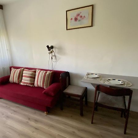 Veronika Apartman Balatongyörök Exteriör bild