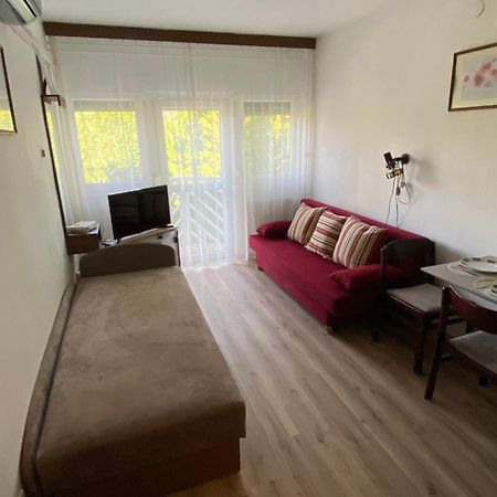 Veronika Apartman Balatongyörök Exteriör bild