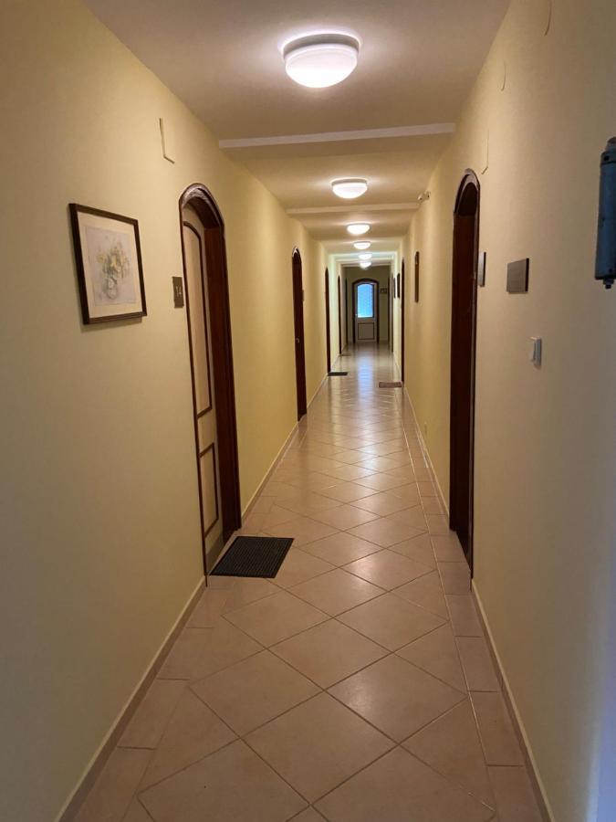 Veronika Apartman Balatongyörök Exteriör bild