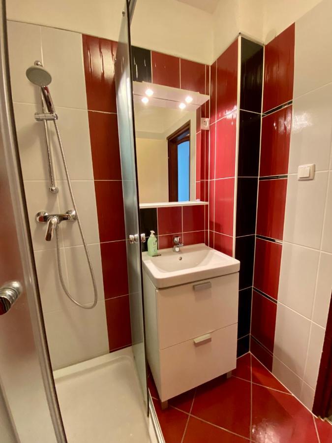 Veronika Apartman Balatongyörök Exteriör bild