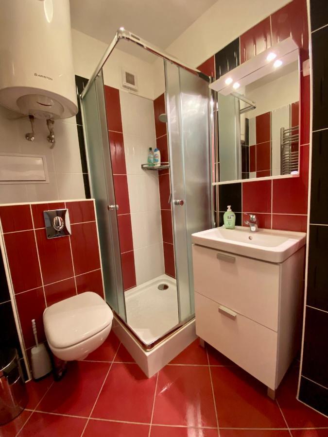 Veronika Apartman Balatongyörök Exteriör bild