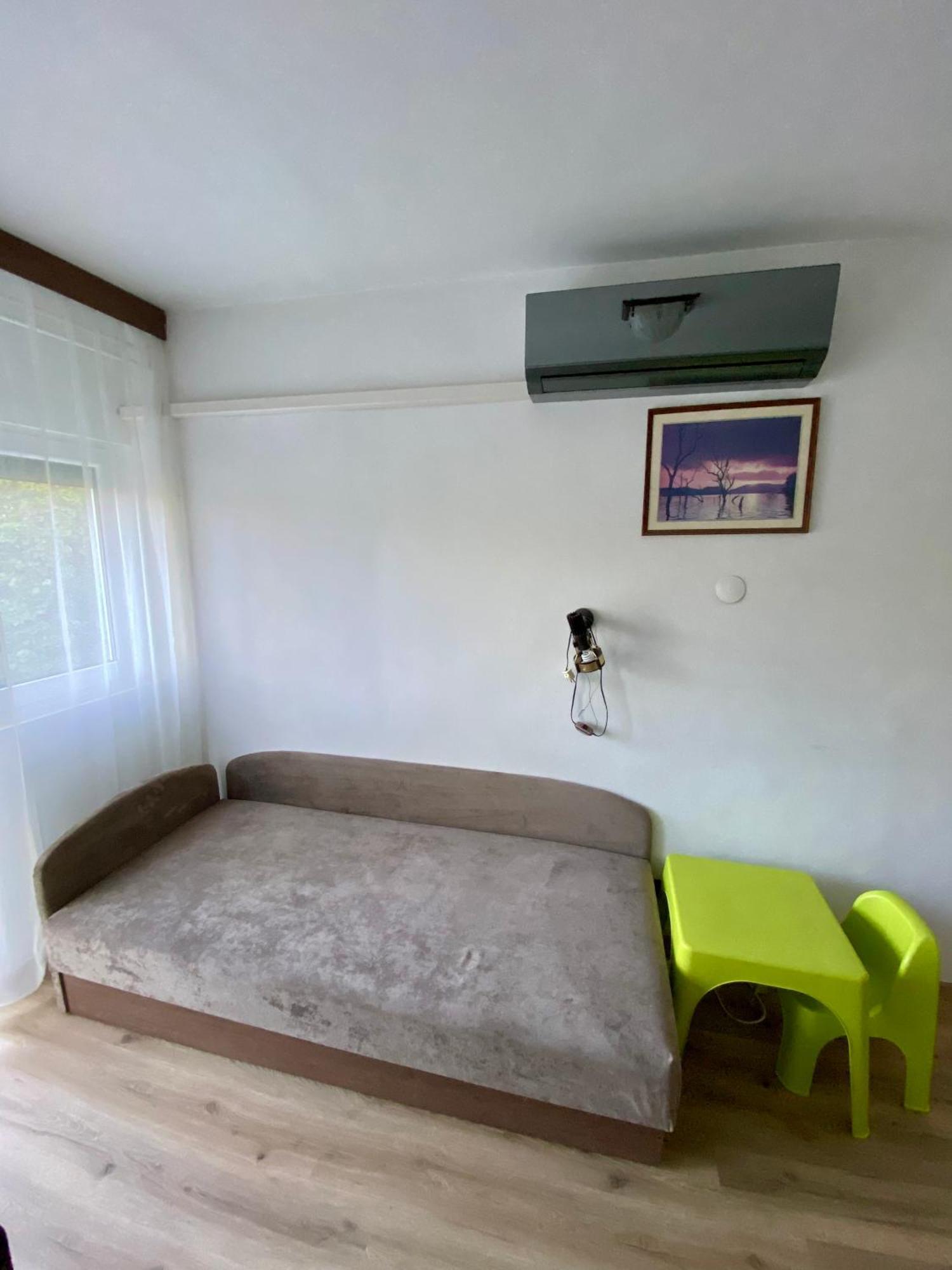 Veronika Apartman Balatongyörök Exteriör bild